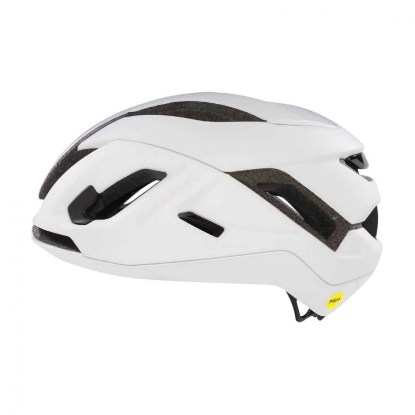 Helmet Oakley ARO5 Race Mips White