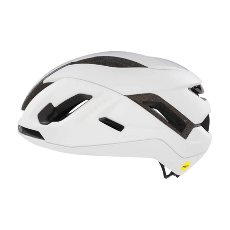 Capacete Oakley ARO5 Race Mips Branco
