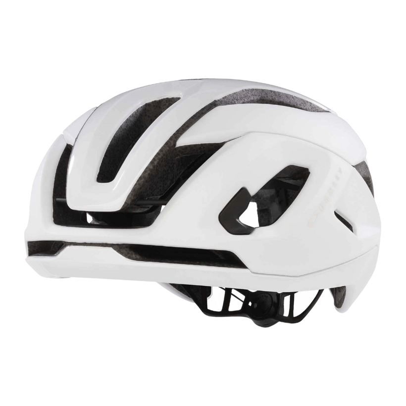Oakley ARO5 Race Mips Helm Wit