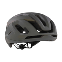 Casco Oakley ARO5 Race Mips Gris Dorado