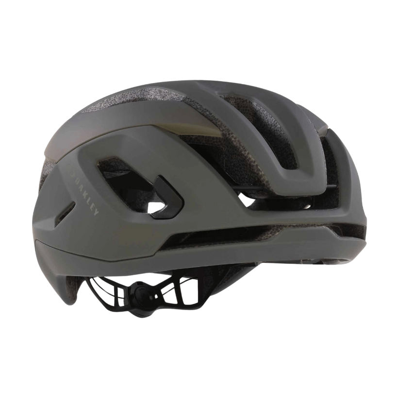 Helmet Oakley ARO5 Race Mips Gray Gold