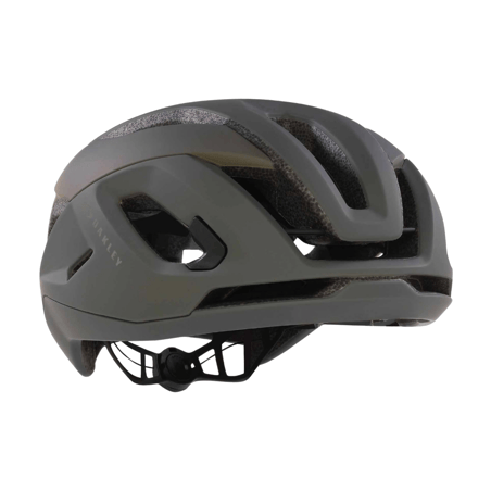 Oakley ARO5 Race Mips Helm Grijs Goud