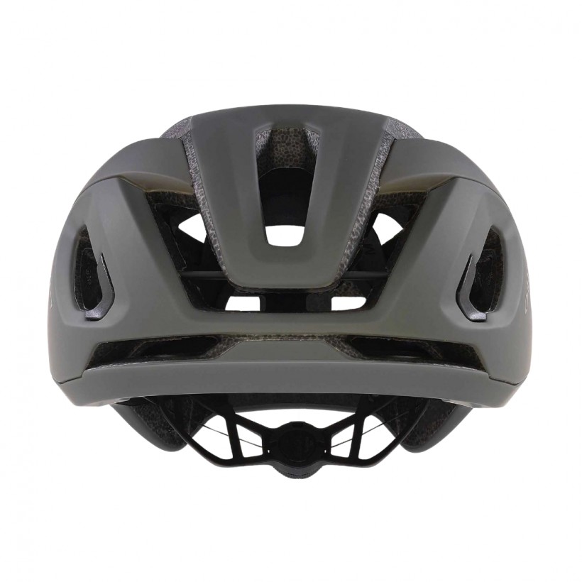 Buy Oakley ARO5 Race Mips Helmet Gray Gold l At The Best Price