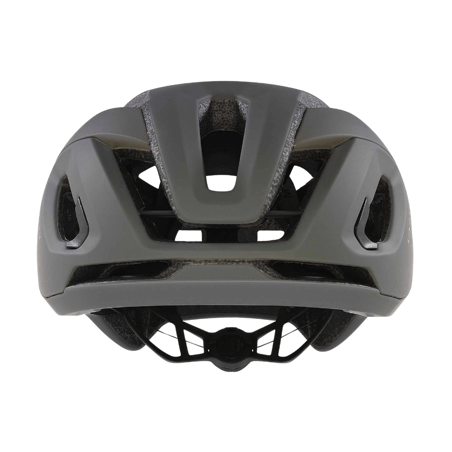 Casco Oakley ARO5 Race Mips Grigio Dorato