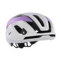Oakley ARO5 Race Mips Helm Wit Violet