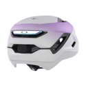 Casque Oakley ARO5 Race Mips Blanc Violet