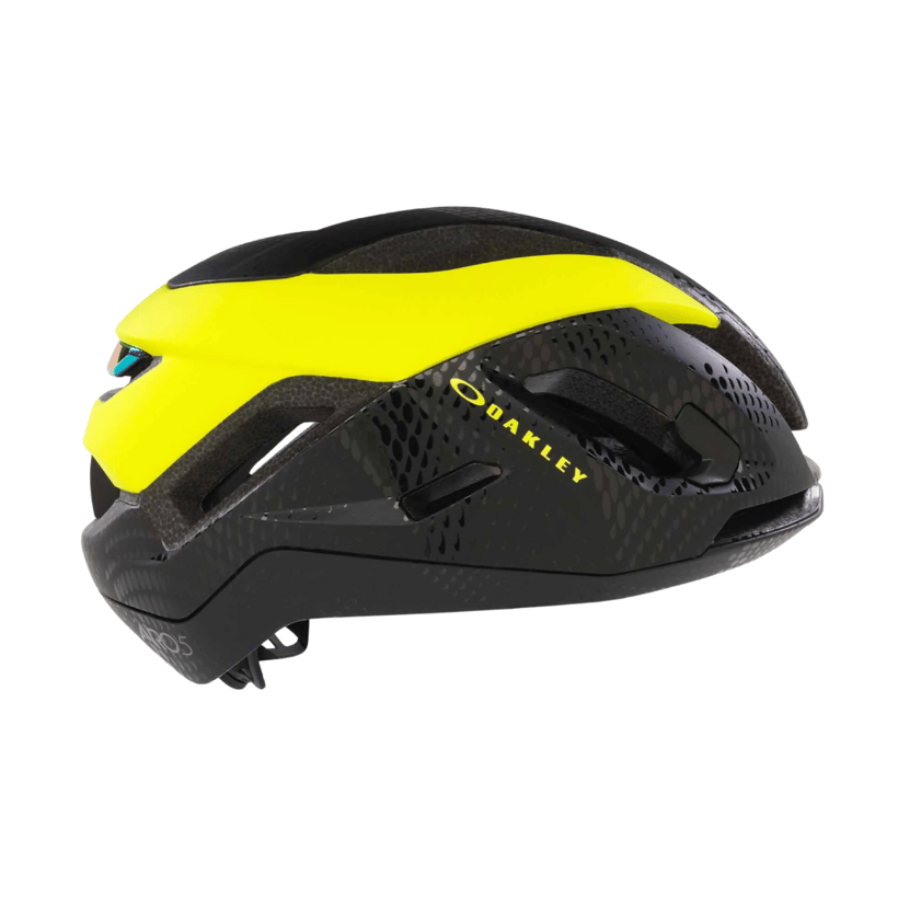Helmet Oakley ARO5 Race Mips White Purple