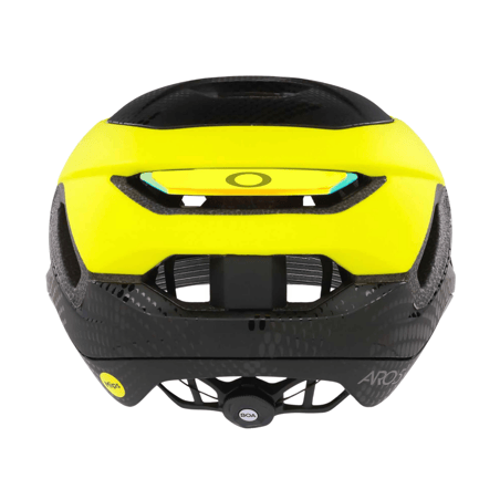 Helmet Oakley ARO5 Race Mips White Purple