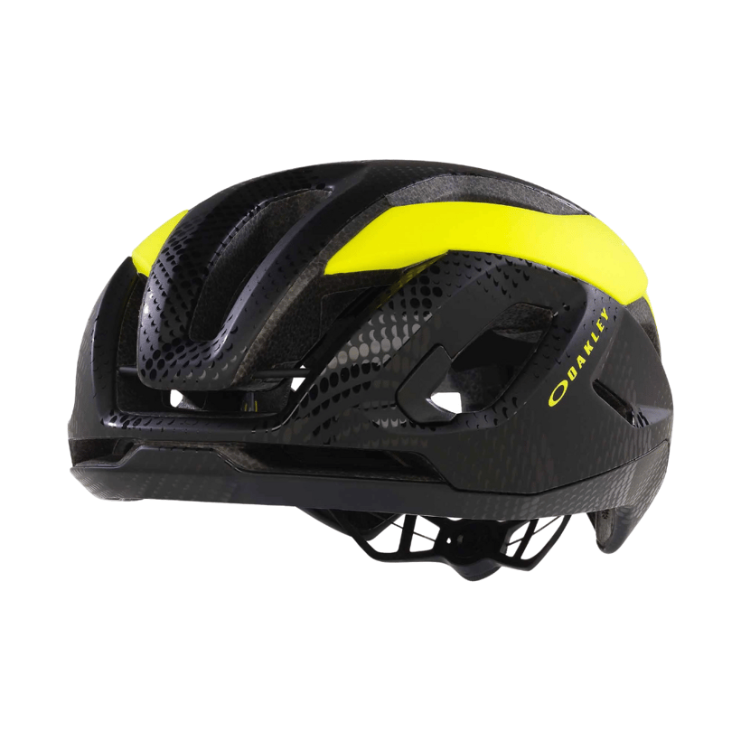 Helmet Oakley ARO5 Race Mips White Purple