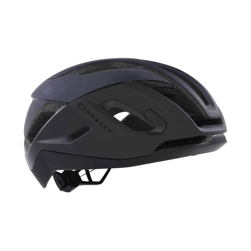 Casco Oakley ARO5 Race ICE Mips Nero