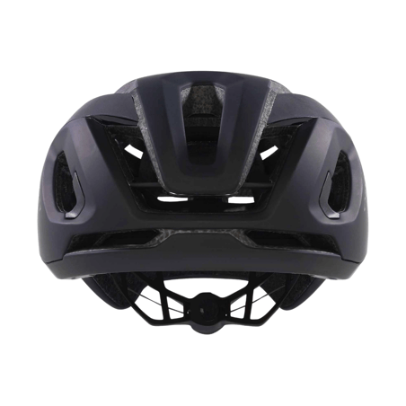 Oakley ARO5 Race ICE Mips Helm Zwart