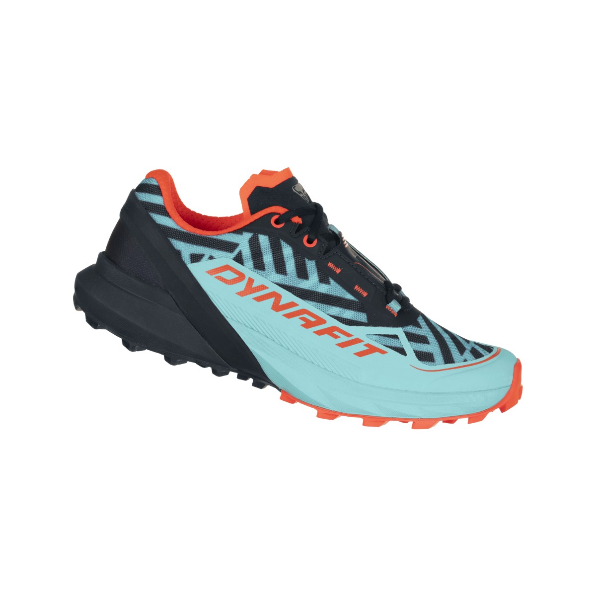 BLAU.DE günstig Kaufen-Schuhe Dynafit Ultra 50 Graphic Blau Schwarz Orange Frau, Größe 40,5 - EUR. Schuhe Dynafit Ultra 50 Graphic Blau Schwarz Orange Frau, Größe 40,5 - EUR <![CDATA[Dynafit Ultra 50 Graphic Celeste Damenschuhe Schwarz Orange
 Die Dynafit Ul