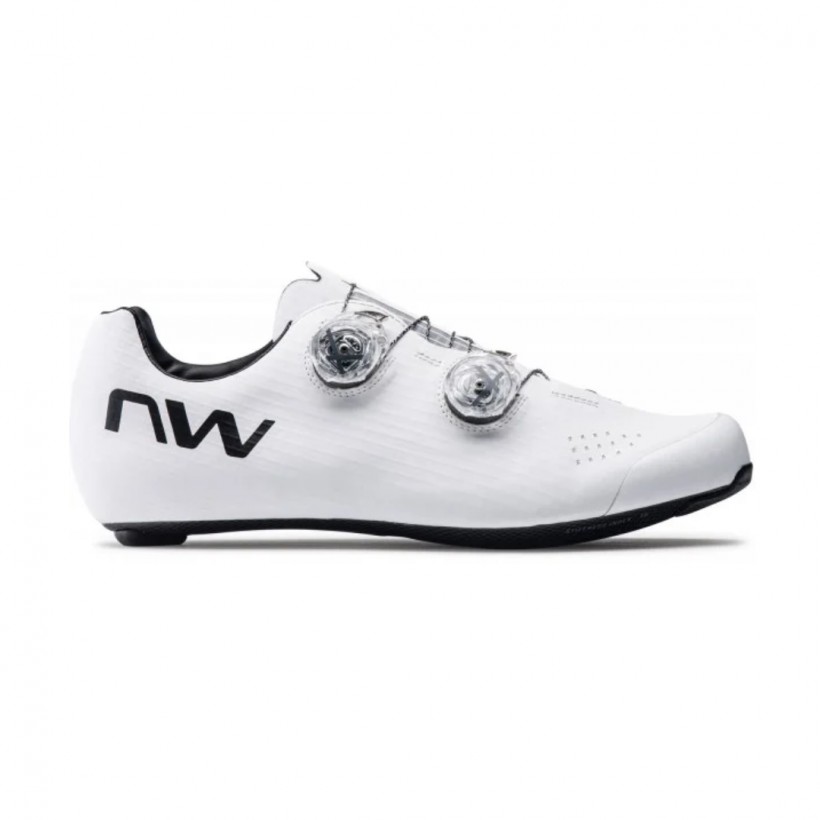 Chaussures Northwave Extreme Pro 3 Blanc