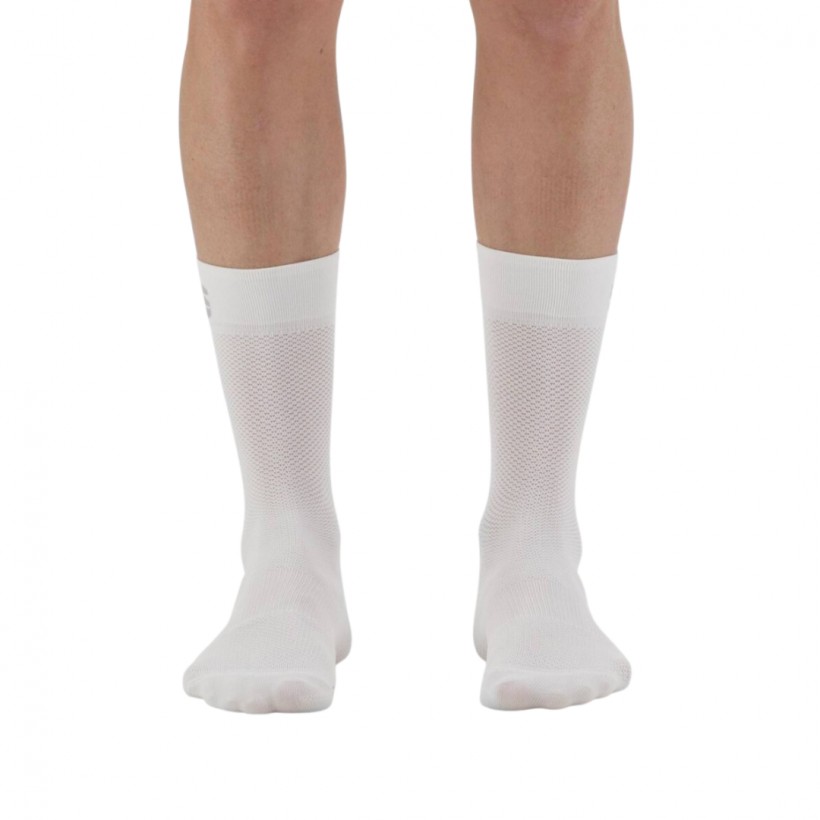 Sportful Matchy Socken Weiß