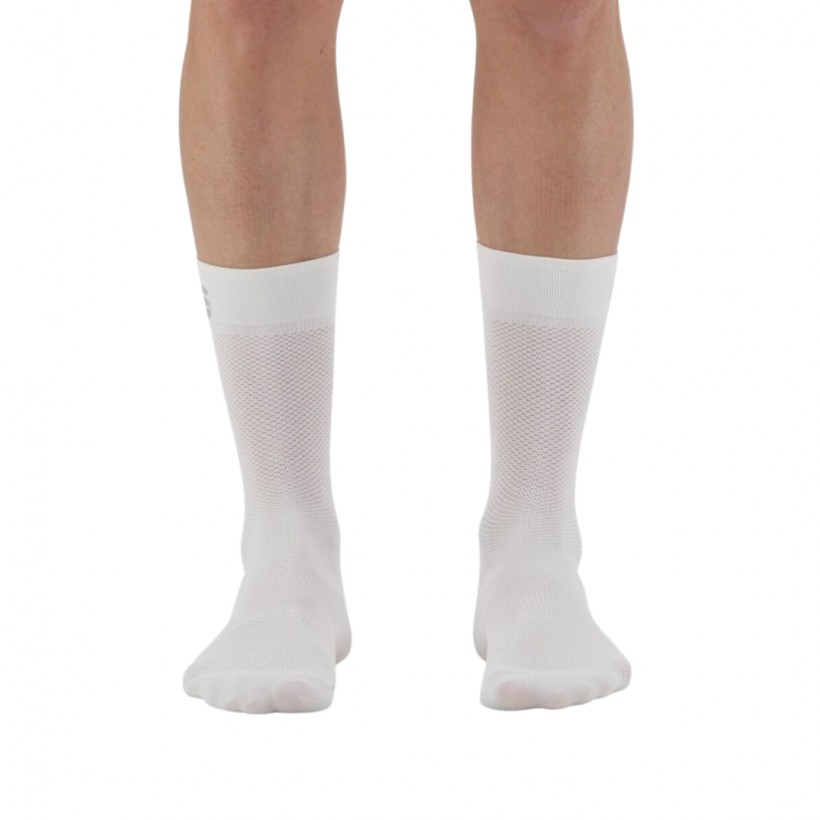 Sportful Matchy Socks White