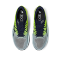 Shoes Asics Metaspeed Edge + Yellow White SS23