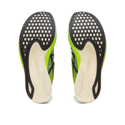 Shoes Asics Metaspeed Edge + Yellow White SS23