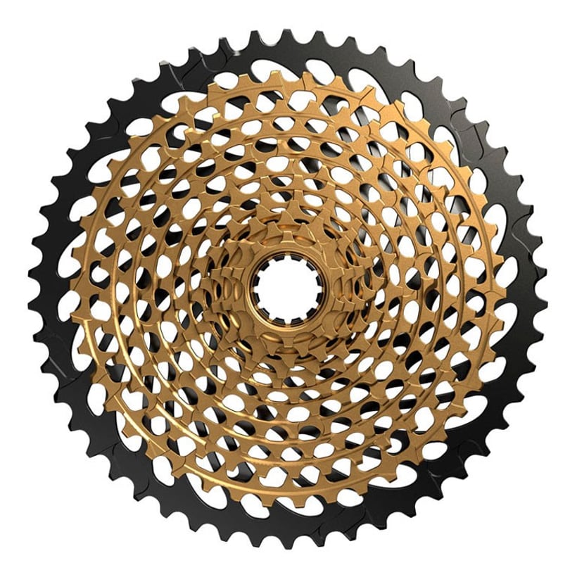 Cassette SRAM Eagle XG-1299 12V 10-50 Or