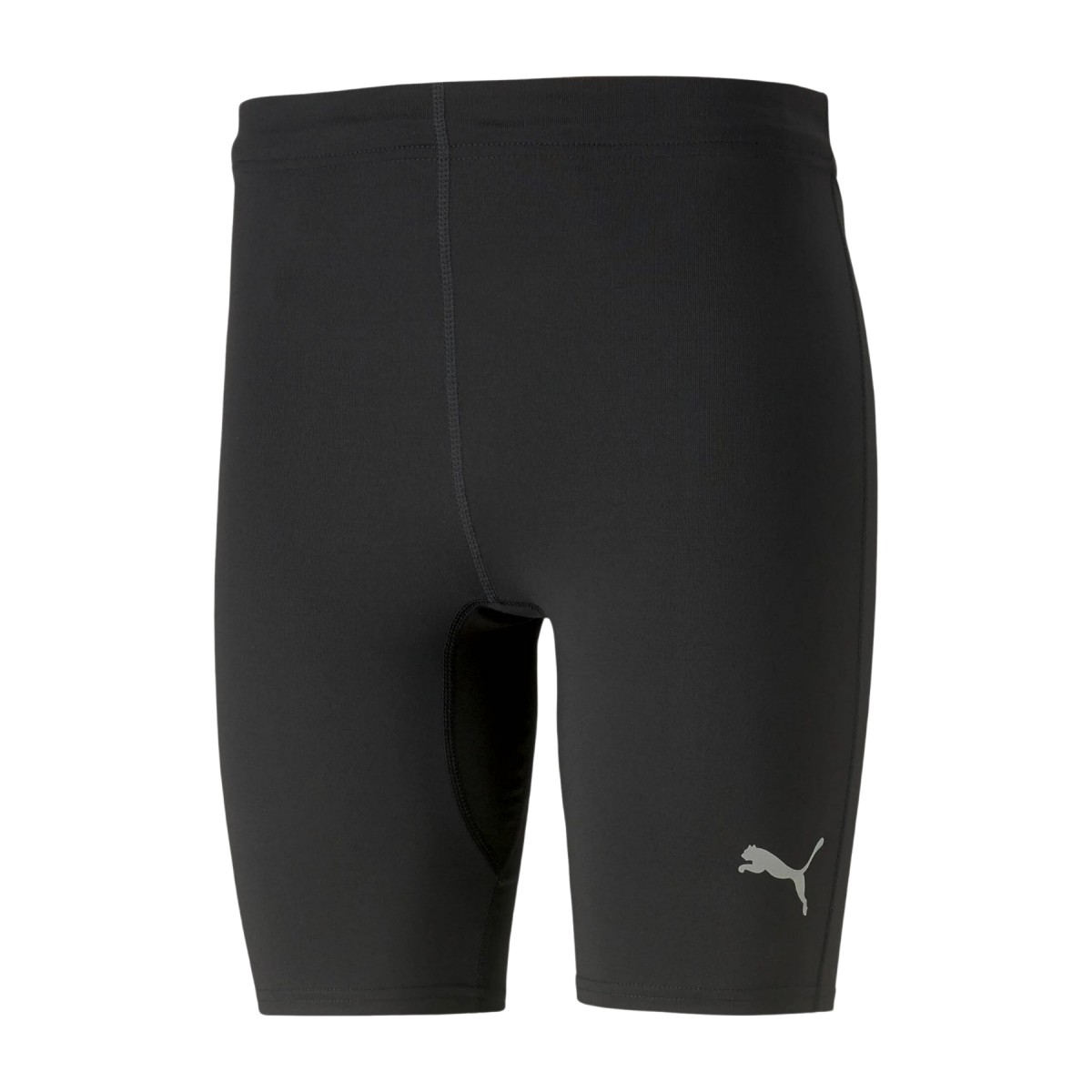 34;Unglaublich günstig Kaufen-Kurze Leggings Puma Run Favourite Schwarz, Größe S. Kurze Leggings Puma Run Favourite Schwarz, Größe S <![CDATA[Puma Run Favourite Kurze Strumpfhose Schwarz Diese Shorts sind unglaublich vielseitig: Sie verfügen über eine schmale Pas