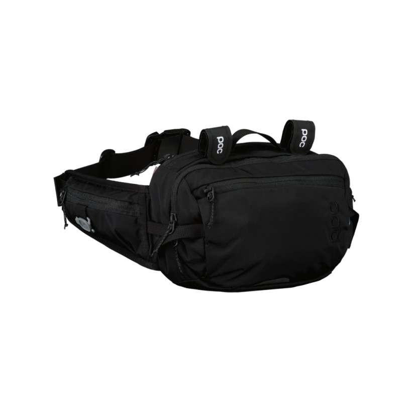 Waist Bag POC Hydro 4L Black