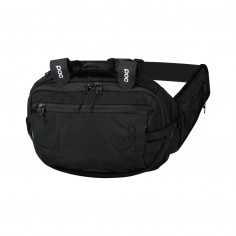 Gürteltasche POC Hydro 4L Schwarz