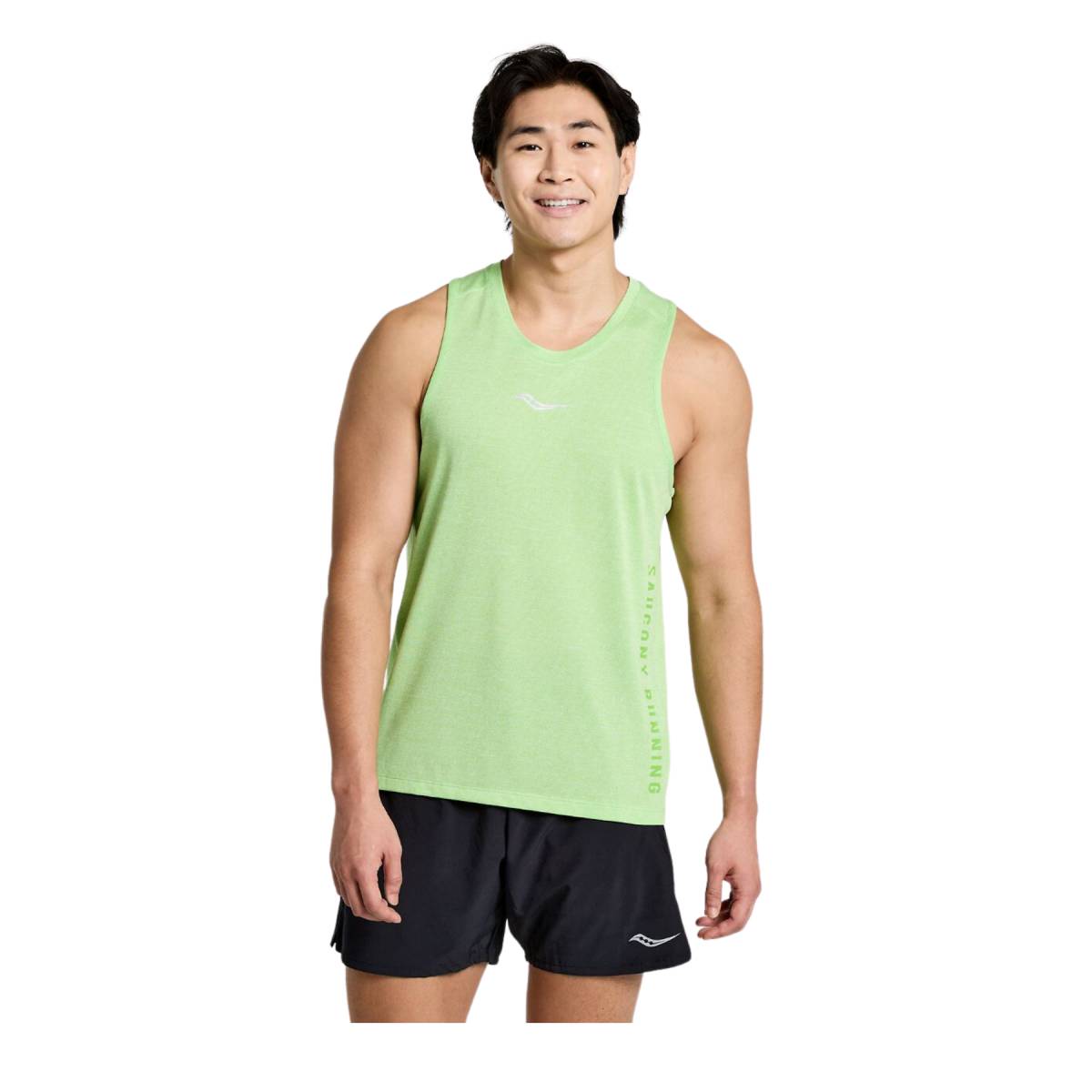 Saucony tank top on sale