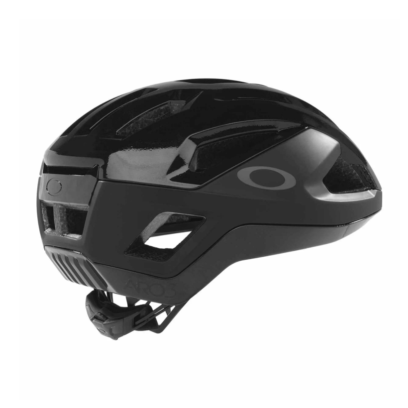 Oakley Aro3 Endurance Mips Helmet Black