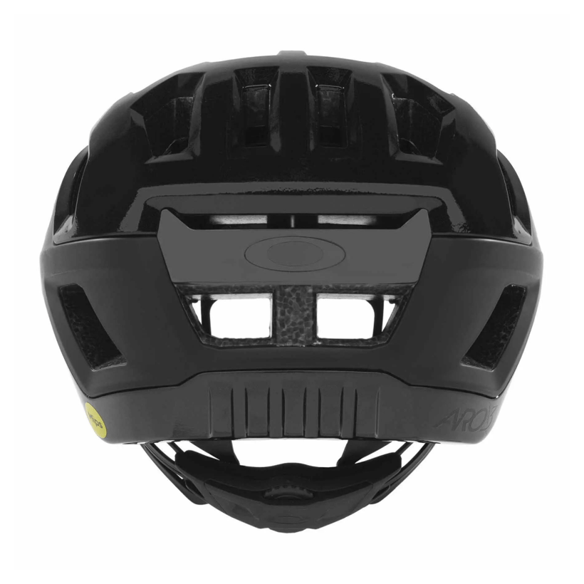 Oakley Aro3 Endurance Mips Helmet Black