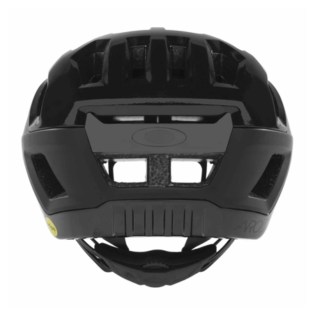 Oakley Aro3 Endurance Mips Helmet Black