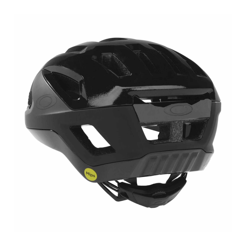 Oakley Aro3 Endurance Mips Helmet Black