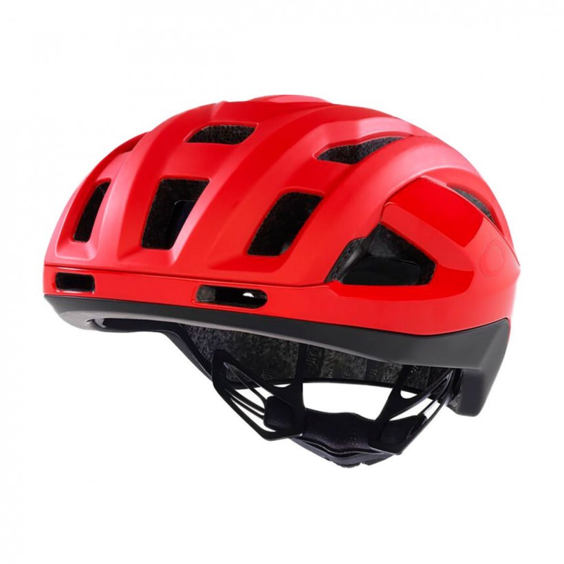Capacete Oakley Aro3 Endurance Mips Preto