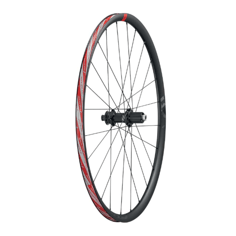 Fulcrum Racing 500 DB Disc Center Lock wheelset 2