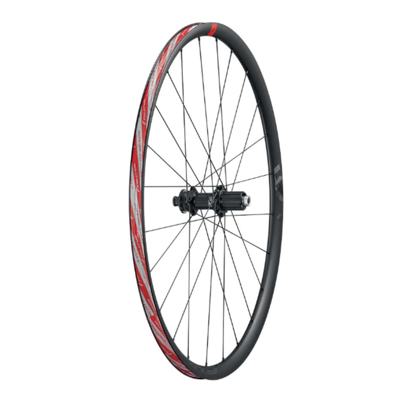 Fulcrum Racing 500 DB Disc Center Lock wielset