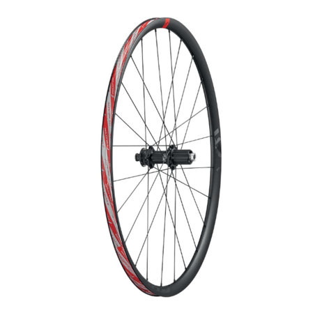 Zestaw kołowy Fulcrum Racing 500 DB Disc Center Lock