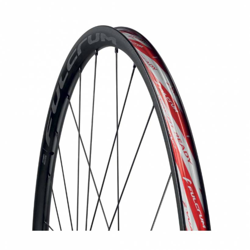 Fulcrum Racing 500 DB Disc Center Lock Laufradsatz