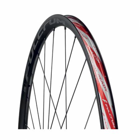 Fulcrum Racing 500 DB Disc Center Lock Laufradsatz