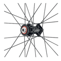 Fulcrum Racing 500 DB Disc Center Lock wheelset