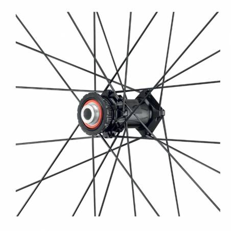 Fulcrum Racing 500 DB Disc Center Lock Laufradsatz