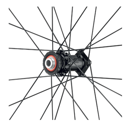 Zestaw kołowy Fulcrum Racing 500 DB Disc Center Lock