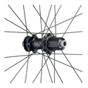 Fulcrum Racing 500 DB Disc Center Lock wheelset
