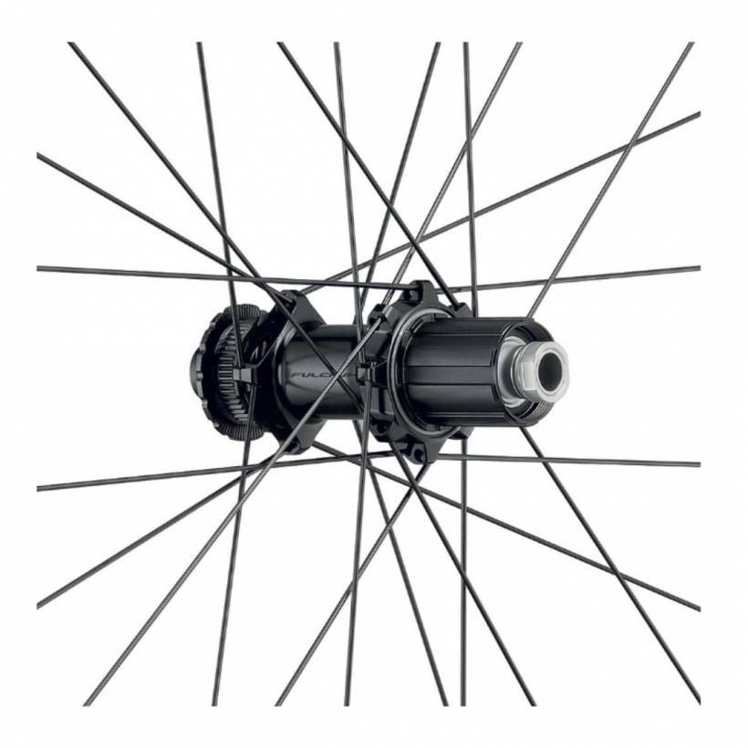 Fulcrum Racing 500 DB Disc Center Lock Laufradsatz