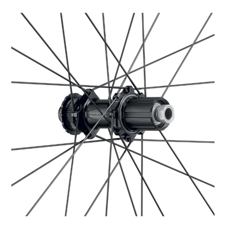 Juego de ruedas Fulcrum Racing 500 DB Disc Center Lock