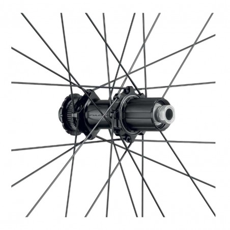 Zestaw kołowy Fulcrum Racing 500 DB Disc Center Lock