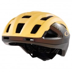 Helmet Oakley Aro3 Endurance Mips Yellow Brown