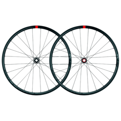 Set di ruote Fulcrum Racing 500 DB Disc Center Lock