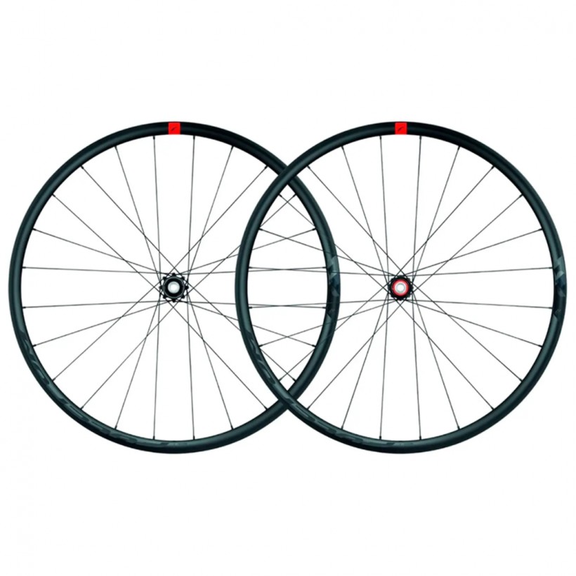 Fulcrum Racing 500 DB Disc Center Lock wheelset