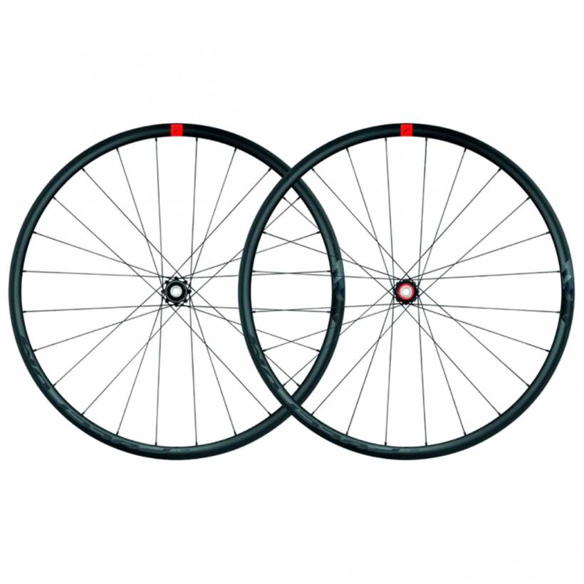 Fulcrum Racing 500 DB Disc Center Lock wielset