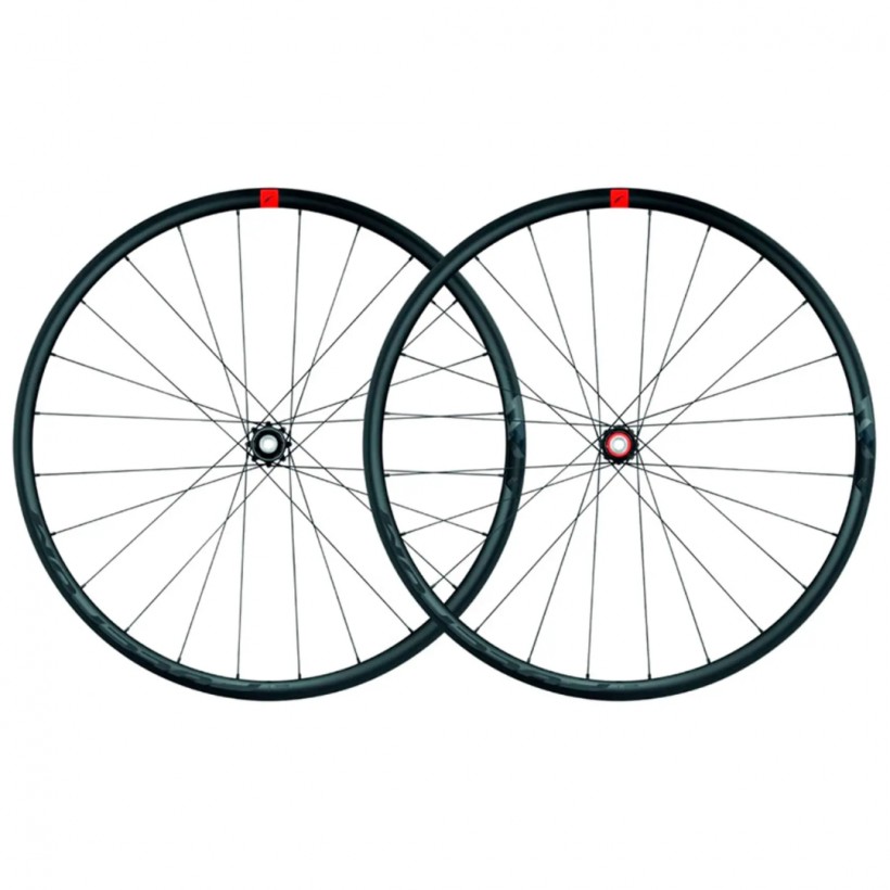 Juego de ruedas Fulcrum Racing 500 DB Disc Center Lock
