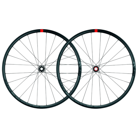 Juego de ruedas Fulcrum Racing 500 DB Disc Center Lock