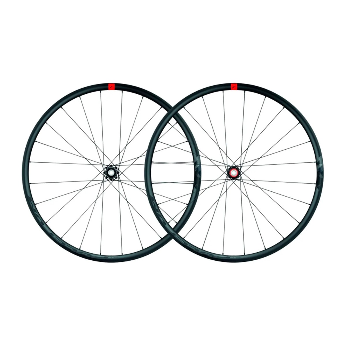 Photos - Bike Wheel Fulcrum Racing 500 Disc Center Lock wheelset, Groups Sram/Shimano 11 FULCW